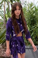 Adele Exarchopoulos Longsleeve T-shirt #3842227