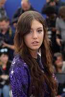 Adele Exarchopoulos Sweatshirt #3842247