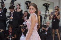 Adele Exarchopoulos Longsleeve T-shirt #3842251