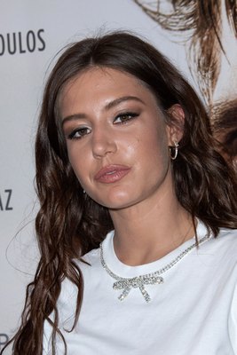 Adele Exarchopoulos Poster 3842256