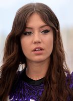 Adele Exarchopoulos hoodie #3842270