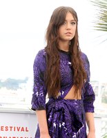 Adele Exarchopoulos Tank Top #3842281