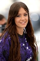 Adele Exarchopoulos Longsleeve T-shirt #3842294