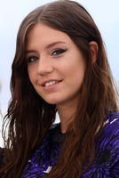 Adele Exarchopoulos Sweatshirt #3842350