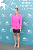 Adele Exarchopoulos Longsleeve T-shirt #3889856