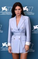 Adele Exarchopoulos Sweatshirt #3955338