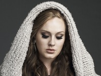 Adele Longsleeve T-shirt #1987646