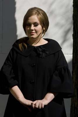Adele Poster 2003234