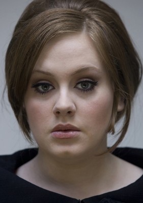 Adele Poster 2003237