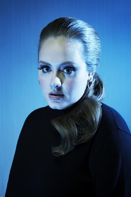 Adele Poster 2128451