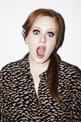 Adele Poster 2135334