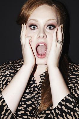 Adele Poster 2135336