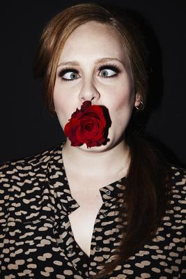 Adele Poster 2135337