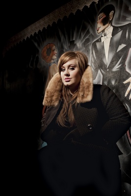 Adele Poster 2300092