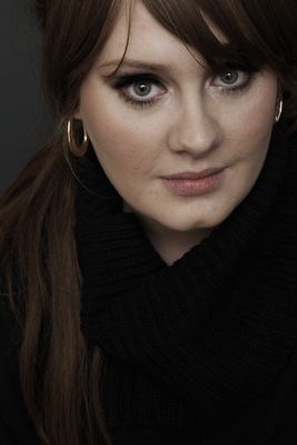 Adele Poster 2314291