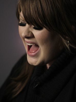 Adele Poster 2314292