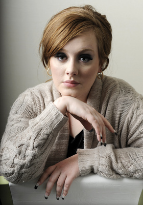 Adele Poster 2348454