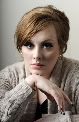 Adele Poster 2348456