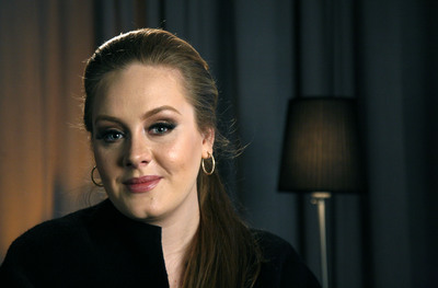 Adele Poster 2348466