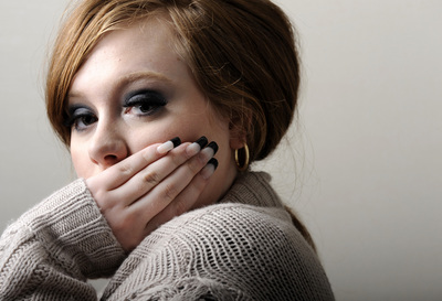 Adele Poster 2348475