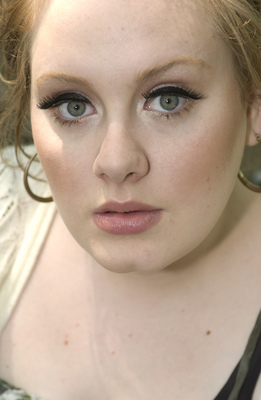 Adele Poster 2348495