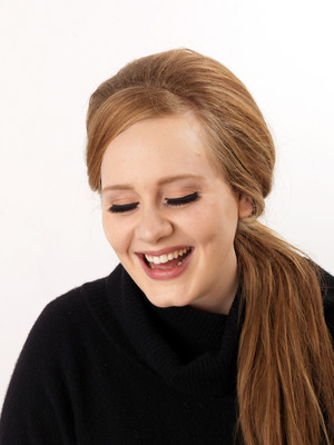 Adele Poster 2348507