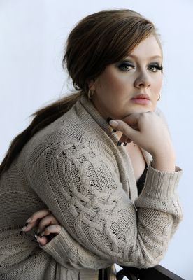 Adele Poster 2348512