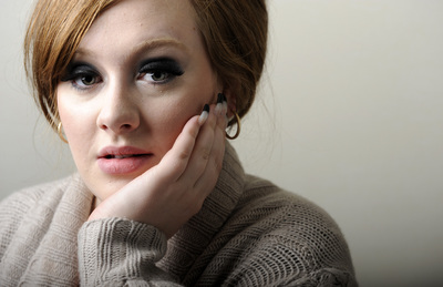 Adele Poster 2348531