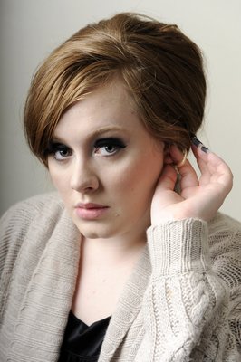 Adele Poster 2348536