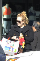 Adele magic mug #G1076270