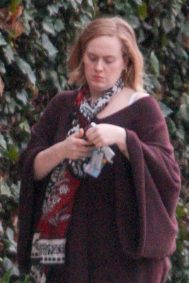 Adele tote bag #G1221912