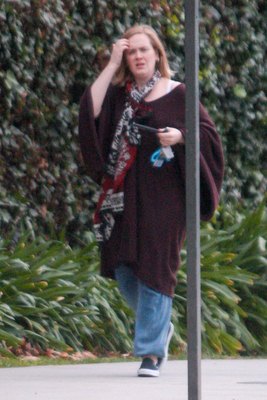 Adele tote bag #G1221913