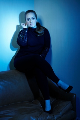 Adele Poster 3658846