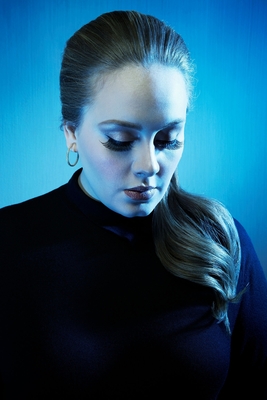 Adele Poster 3658851