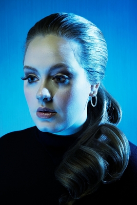 Adele Poster 3658852