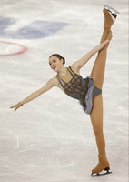 Adelina Sotnikova Sweatshirt #2371778