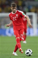 Adem Ljajic t-shirt #3333427