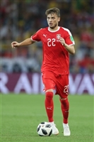 Adem Ljajic Sweatshirt #3333429