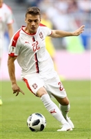 Adem Ljajic t-shirt #3333433