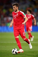 Adem Ljajic Tank Top #3333437