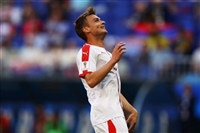 Adem Ljajic tote bag #G1575715