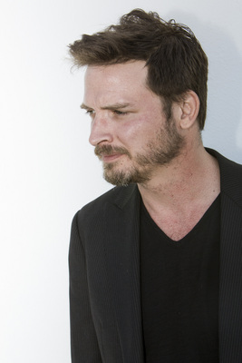 Aden Young poster