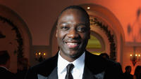 Adewale Akinnuoye Agbaje Sweatshirt #1998326