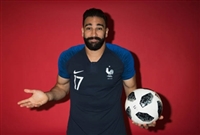 Adil Rami mug #G1575724