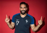 Adil Rami Longsleeve T-shirt #3333449