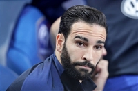 Adil Rami tote bag #G1575730