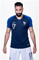 Adil Rami Tank Top #3333455