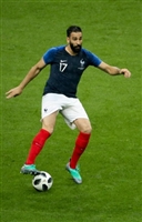 Adil Rami Tank Top #3462435