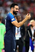 Adil Rami Longsleeve T-shirt #3462454