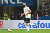 Adil Rami Longsleeve T-shirt #3462455